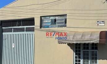 Imagem 2: Barracão para alugar, 250 m² por R$ 2.100,00/mês - Centro - Estiva Gerbi/SP