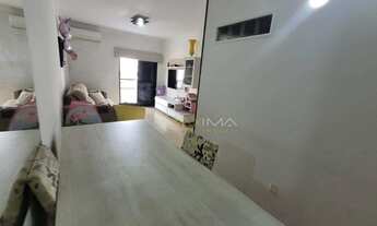 Imagem 5: Apartamento com 2 dormitórios à venda, 90 m² por R$ 359.000,00 - Vila Tupi - Praia Grande