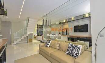 Imagem 2: Cobertura no condomínio Baleares com 2 suítes