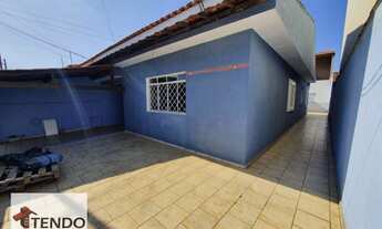 Imagem: Imob02 - Casa 192 m² - venda - 2 dormitórios