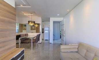 Imagem 3: Apartamento para aluguel tem 72 metros quadrados com 2 quartos em Cocó - Fortaleza - CE