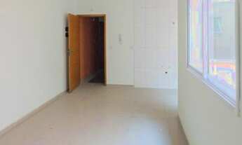 Imagem 2: Santo André - Apartamento Padrão - Vila Camilópolis