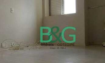 Imagem 7: Apartamento com 3 dormitórios para alugar, 90 m² por R$ 4.000,00/mês - Pinheiros - São Pau