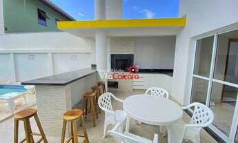 Imagem 7: Sobrado com Suítes Costa Azul Matinhos