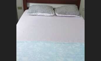 Imagem 2: Apartamento 1 dormitório - Praia Grande - Excelente localização- Com escritura Definitiv