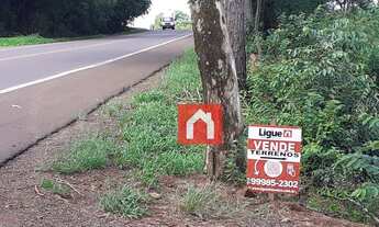 Imagem 6: Terreno à venda, 422 m² por R$ 77.000,00 - Centro Administrativo - Teutônia/RS