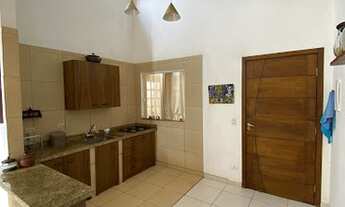 Imagem 4: Casa com 3 dormitórios à venda, 70 m² por R$ 228.900,00 - Vila Fuck - Piraquara/PR