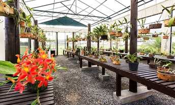 Imagem: TERRENO com 745,68m² no Condomínio Caledônia