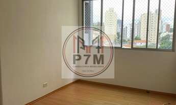 Imagem 4: São Paulo - Apartamento Padrão - Vila Anglo Brasileira