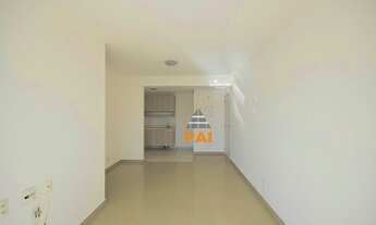 Imagem 7: Apartamento com 3 dormitórios para alugar, 80 m² por R$ 2.800,00/ano - Vila Sônia - São Pa