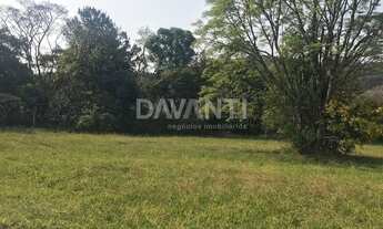 Imagem 3: Terreno - Condomínio Clube de Campos - Valinhos