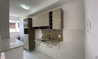 Imagem 7: Apartamento com 2 quartos à venda em Nova Parnamirim, Natal/RN - Av. Abel Cabral