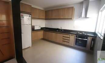 Imagem 5: Campo Grande belíssimo Sobrado excelente localização