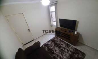 Imagem: Apartamento com 2 dormitórios à venda