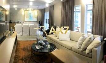 Imagem 2: Apartamento à venda 3 Quartos, 3 Suites, 2 Vagas, 142M², Panamby, SãO PAULO - SP