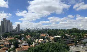 Imagem 2: Apartamento de 116m² 2 dorms. 2 suítes 3 vagas no Brooklin