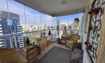 Imagem: APARTAMENTO MOBILIADO A VENDA NO MANDARIN