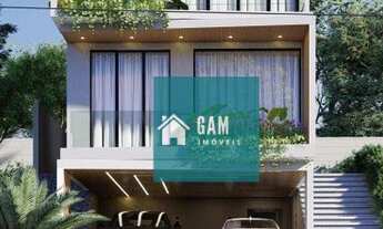 Imagem 4: Terreno à venda, 400 m² por R$ 420.000,00 - Los Angeles - Cotia/SP