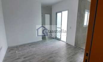 Imagem 3: Apartamento em Vila Alto de Santo Andre - Santo André