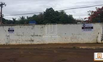 Imagem 3: Salão/Galpão (salão - térreo