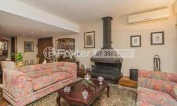 Imagem 4: Vende Bela Cobertura 3 quartos suíte vagas no bairro Petrópolis - Porto Alegre - RS