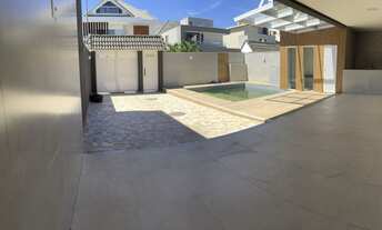 Imagem 2: Casa de condomínio para aluguel e venda com 360 metros quadrados com 4 quartos