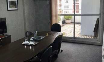 Imagem: Conjunto para alugar, 35 m² por R$ 3.800,00/mês