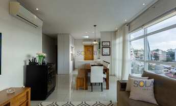 Imagem 4: Apartamento de 3 dormitórios (2 suítes) - 1 vaga de garagem no bairro Agronômica