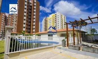 Imagem 3: Apartamento Ville Laguna para venda tem 54 m² com 2 quartos em Parque Verde - Belém - PA