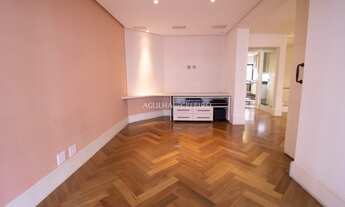 Imagem 4: SãO PAULO - Apartamento Padrão - Jardim Europa