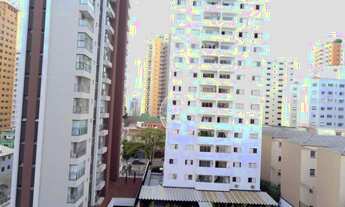 Imagem 4: Apartamento todo reformado - andar mediano