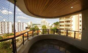 Imagem 3: Apartamento - Edifício Trieste - Valinhos