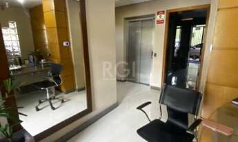 Imagem 2: Porto Alegre - Conjunto Comercial/Sala - Menino Deus