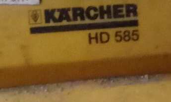 Imagem 3: Vendo estrutura e maquinario