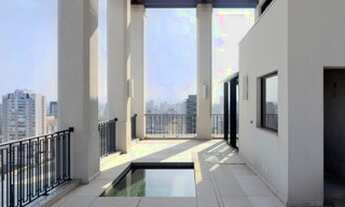 Imagem 2: Cobertura Venda Vila Olímpia 473 m² 5 Dormitórios