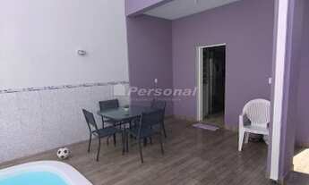 Imagem 3: Casa em via publica em Residencial Novo Horizonte - Taubaté - CA1589