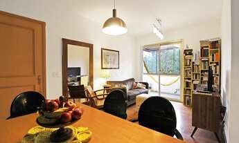 Imagem 3: Apartamento em Nonoai