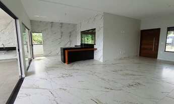 Imagem 2: Jaboticatubas - Casa de Condomínio - Condomínio Estância Da Mata