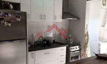 Imagem 3: Apartamento com 2 dorms, Vila Príncipe de Gales, Santo André - R$ 400 mil, Cod: 2241