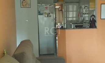 Imagem 7: Porto Alegre - Casa Padrão - Hípica