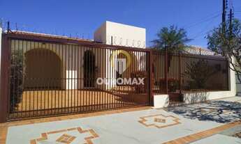 Imagem: Linda Casa à venda, 160 m² por R$ 550.000