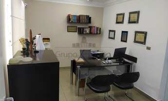 Imagem 4: Excelente Ponto Comercial no Vila Pinheiro - 120m² - 3 Salas - 2 Vagas de garagem