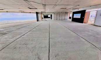 Imagem 3: Apartamento a venda no prédio mais alto de Fortaleza. Andar alto. Único a venda no local