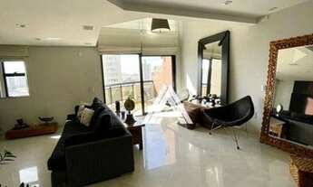 Imagem 3: Apartamento Duplex com 2 dormitórios à venda, 169 m² - Jardim - Santo André/SP