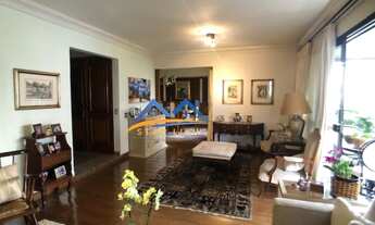 Imagem 4: SÃO PAULO - Apartamento Padrão - MOEMA