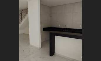 Imagem 6: Casa duplex fino acabamento 4 suítes !