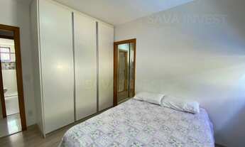 Imagem 7: Apartamento com 3 dormitórios à venda, 100 m² por R$ 700.000,00 - Buritis - Belo Horizonte