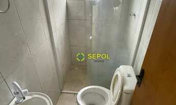 Imagem 5: Casa com 2 dormitórios para alugar, 50 m² por R$ 1.000,00/mês - Jardim Egle - São Paulo/SP