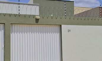 Imagem 7: Vendem-se casas no bairro Redenção - no loteamento Jardins, na cidade de Mossoró/RN