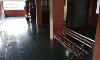 Imagem 7: Apartamento para venda tem 60 metros quadrados com 2 quartos em Santa Rosa - Niterói - RJ